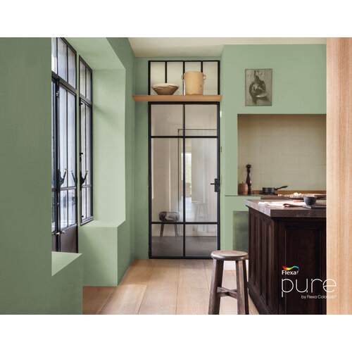 Flexa Pure - Real Jade