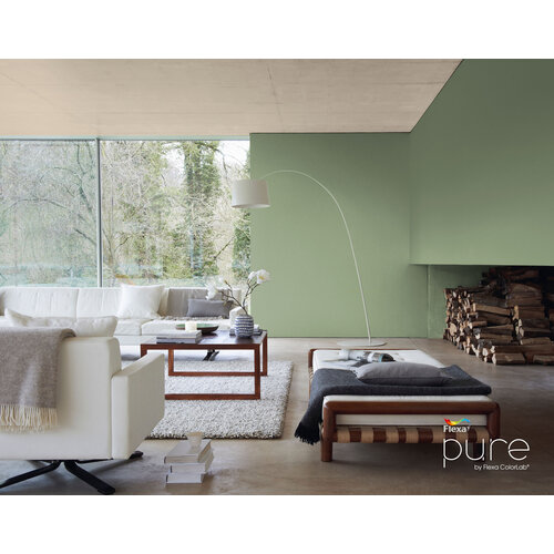 Flexa Pure - Real Jade