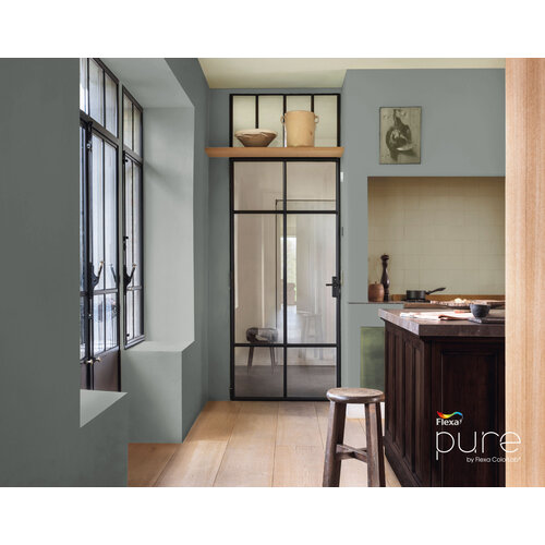 Flexa Pure - Real Marble