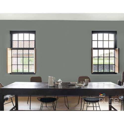 Flexa Pure - Real Marble