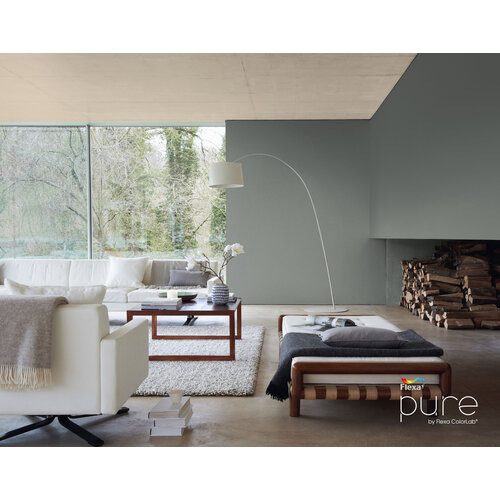Flexa Pure - Real Marble