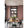 Flexa Pure Extra Mat - Real Plum Flexa Pure Extra Mat - Real Plum