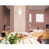 Flexa Pure Extra Mat - Real Plum Flexa Pure Extra Mat - Real Plum