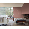 Flexa Pure Extra Mat - Real Plum Flexa Pure Extra Mat - Real Plum