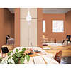 Flexa Pure Extra Mat - Real Red Terra Flexa Pure Extra Mat - Real Red Terra