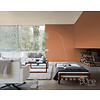 Flexa Pure Extra Mat - Real Red Terra Flexa Pure Extra Mat - Real Red Terra