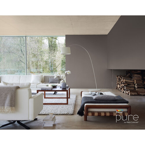 Flexa Pure - Real Taupe