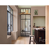 Flexa Pure Extra Mat - Real Umber Flexa Pure Extra Mat - Real Umber