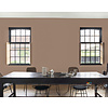 Flexa Pure Extra Mat - Real Umber Flexa Pure Extra Mat - Real Umber