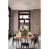 Flexa Pure Extra Mat - Real Umber Flexa Pure Extra Mat - Real Umber