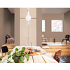 Flexa Pure Extra Mat - Real Umber Flexa Pure Extra Mat - Real Umber