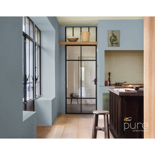 Flexa Pure - Suave Indigo
