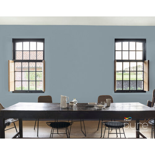 Flexa Pure - Suave Indigo