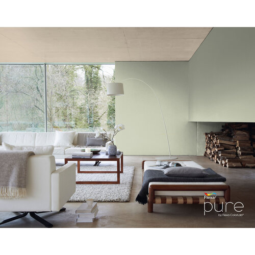 Flexa Pure - Subtle Jade