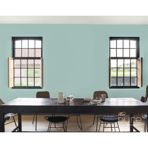 Flexa Pure - Subtle Ocean
