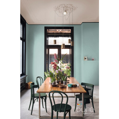 Flexa Pure - Subtle Ocean