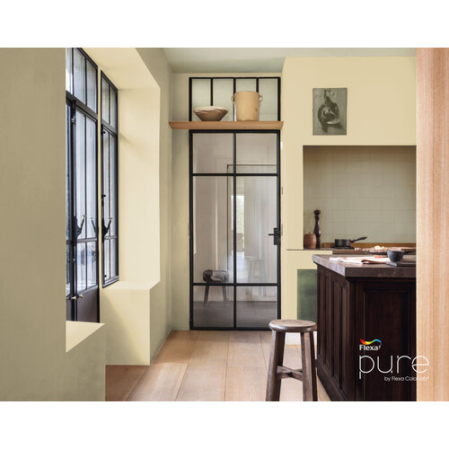 Flexa Pure - Subtle Olive