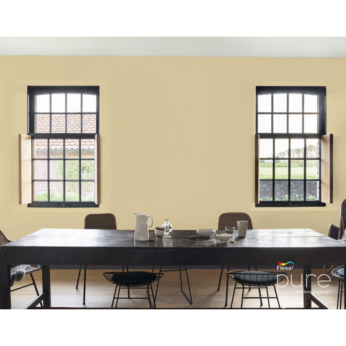 Flexa Pure - Subtle Olive