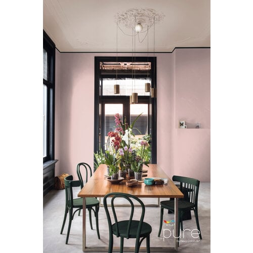 Flexa Pure - Subtle Rose
