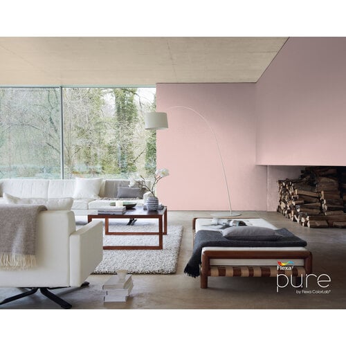 Flexa Pure - Subtle Rose