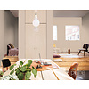 Flexa Pure Extra Mat - Subtle Umber Flexa Pure Extra Mat - Subtle Umber