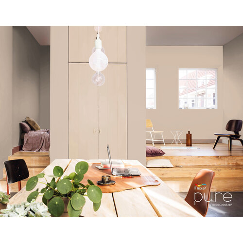 Flexa Pure - Subtle Umber