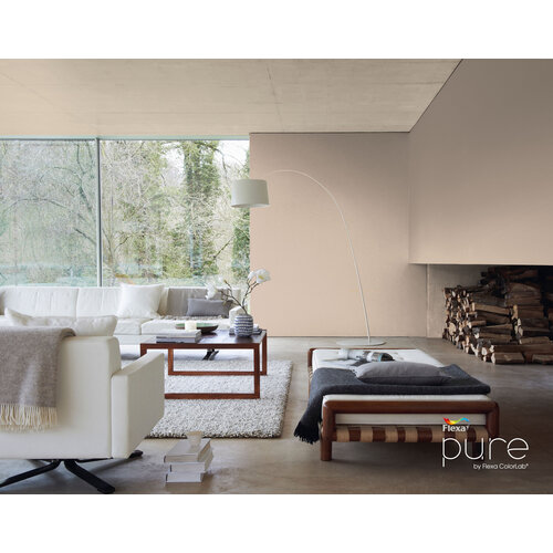 Flexa Pure - Subtle Umber