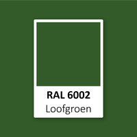 RAL 6002