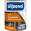 Wijzonol Grond- en aflak - 9235 Roomwit Wijzonol Grond- en aflak - 9235 Roomwit