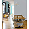 Sigma ColourSticker - Steel Mill 1001-4