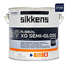 Sikkens Rubbol XD Semi Gloss