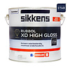 Sikkens Rubbol XD High Gloss
