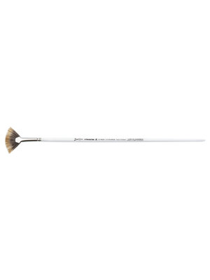 Bob Ross CR6329 Floral #4 Fan Brush