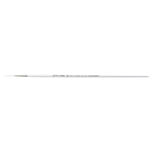 Bob Ross CR6341 Wildlife #2 Detail Brush