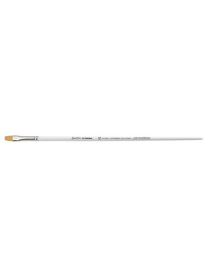 Bob Ross CR6346 Wildlife #8 Finisher Brush