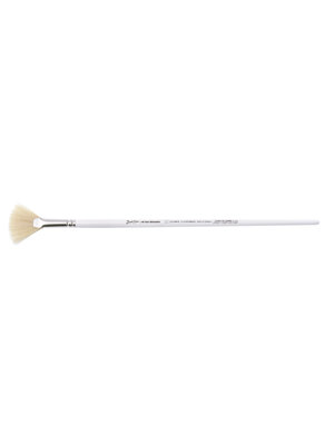 Bob Ross CR6416 Fan Blender Brush #6