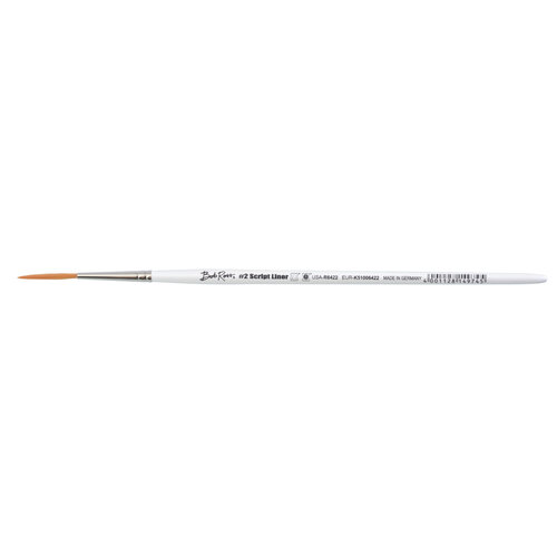 Bob Ross Cr6422 Script Liner 2" kopen? De Verfzaak