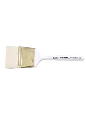 Bob Ross CR6443 Blender Brush 2"