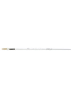 Bob Ross CR6447 Filbert Brush #6 Bob Ross CR6447 Filbert Brush #6