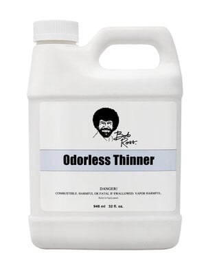 Bob Ross Geurloze Verdunner - 946 ml