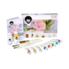 Bob Ross Olieverf Floral Painting Set