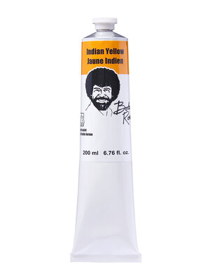 Bob Ross Olieverf  - 200 ml - Landscape - Indian Yellow