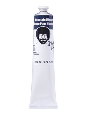 Bob Ross Olieverf  - 200 ml - Landscape - Mountain Mixture