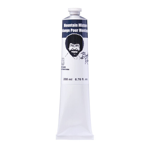 Bob Ross Olieverf Landscape - 200ml - Mountain Mixture