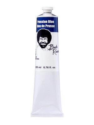 Bob Ross Olieverf  - 200 ml - Landscape - Prussian Blue