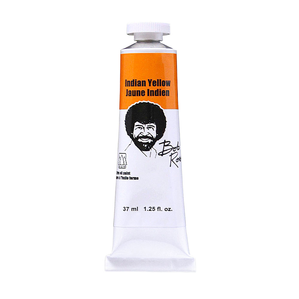 Bob Ross Olieverf Landscape - 37ml - Blister Indian Yellow
