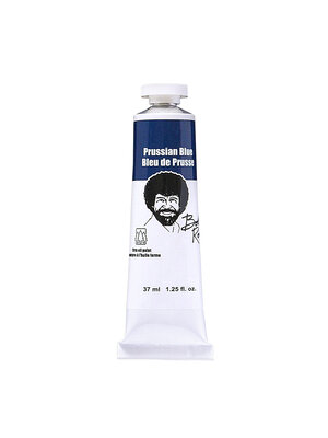 Bob Ross Olieverf - 37 ml - Landscape - Prussian Blue