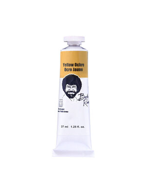 Bob Ross Olieverf - 37 ml - Landscape - Yellow Ochre