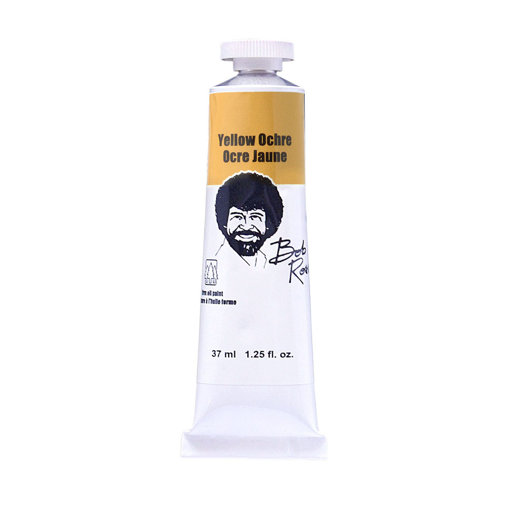 Bob Ross Olieverf Soft Floral - 37ml - Cad. Red Med. kopen