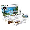Bob Ross Olieverf Master Painting Set
